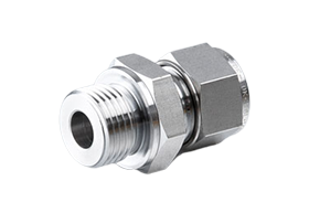 Male Connector-O Type