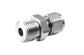 Male Connector-T Type
