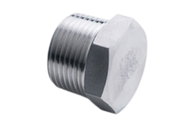 Hexagon Plug