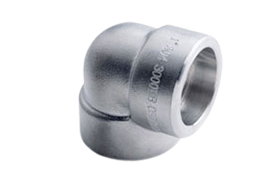 Socket Weld Elbow