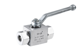 Ball Valve4