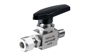 Ball Valves