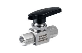 Ball Valves