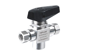 Ball Valve (83 Series)