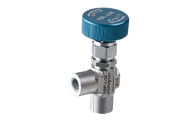 Needle Valve