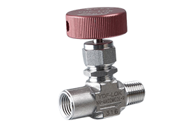 Needle Valve