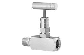 Rising Plug Valves