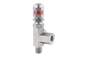 Relief Valves