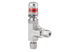 Relief Valves