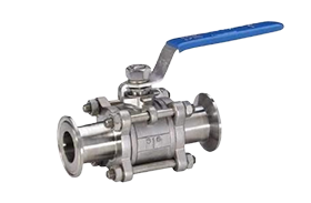 Ball Valve