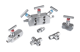 Special Valves&Fittings