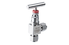 Needle Valve