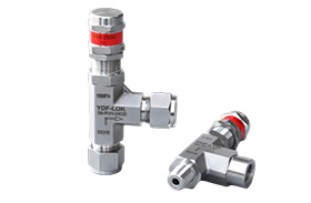 Relief Valves