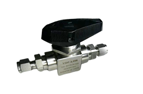 Ball Valve (83 Series)