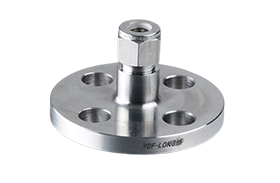 Flange Adapters