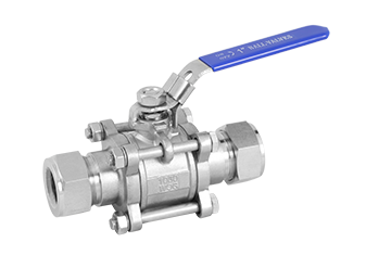 Ball Valve - 1000 psig